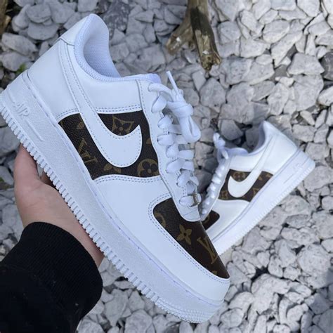 lv monogram air force 1|lv air force 1.